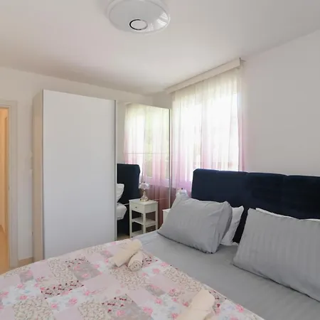 Apartman Iskra * Fiume