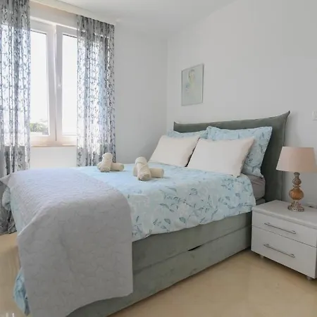 Apartman Iskra Fiume