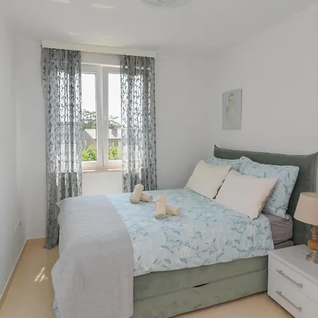 Apartman Iskra Apartman