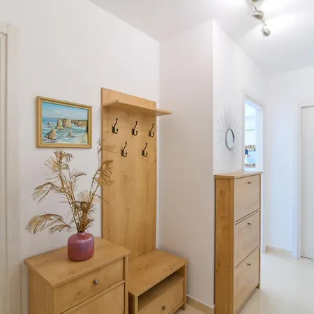 Apartman Iskra Apartman