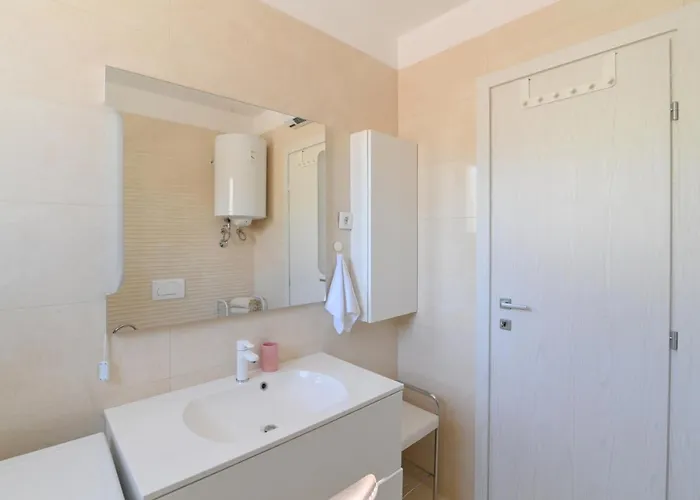 Lägenhet Apartman Iskra