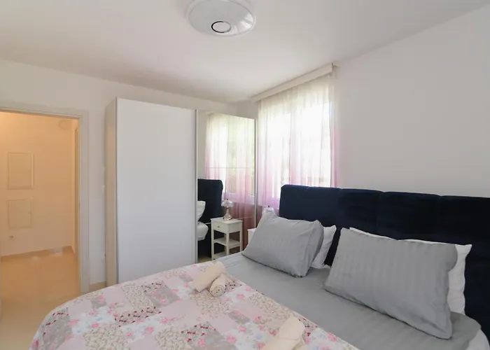 Apartman Iskra * Rijeka