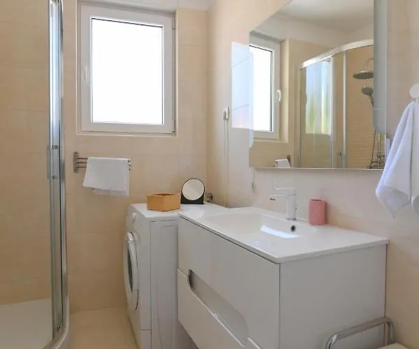 Apartman Iskra