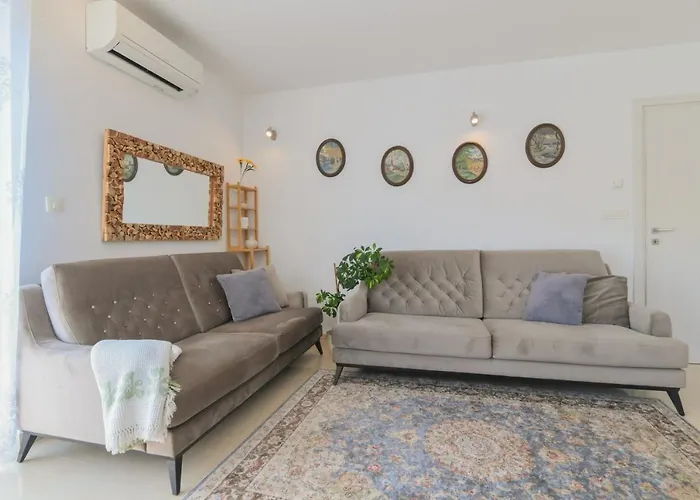 Lägenhet Apartman Iskra *