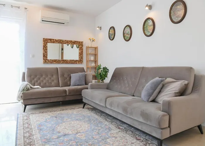 Apartman Iskra *