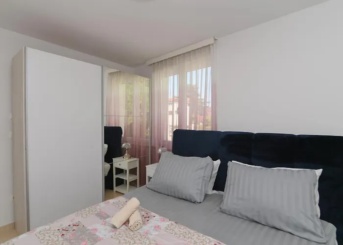 Apartman Iskra * Rijeka