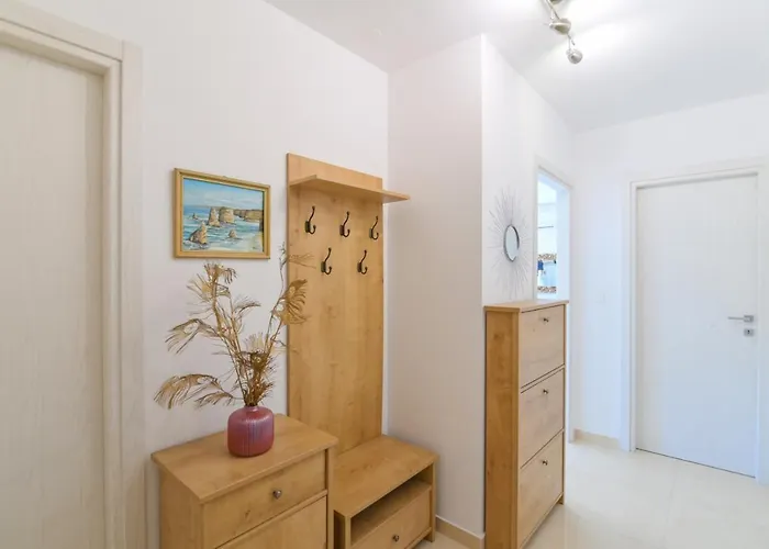 Apartman Iskra Lägenhet