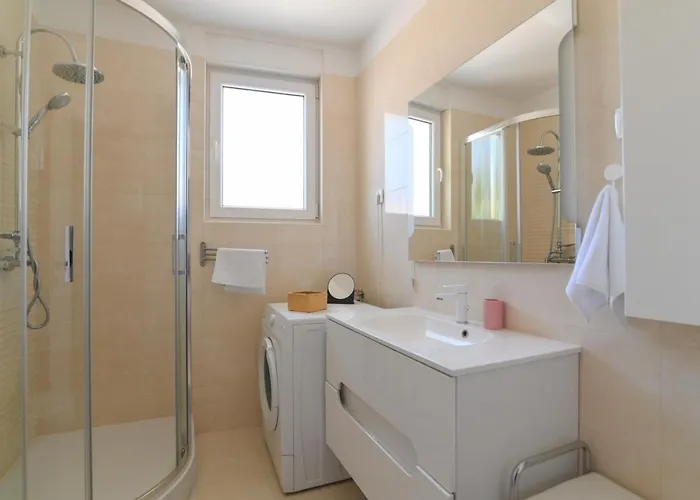 Apartman Iskra Lägenhet Rijeka