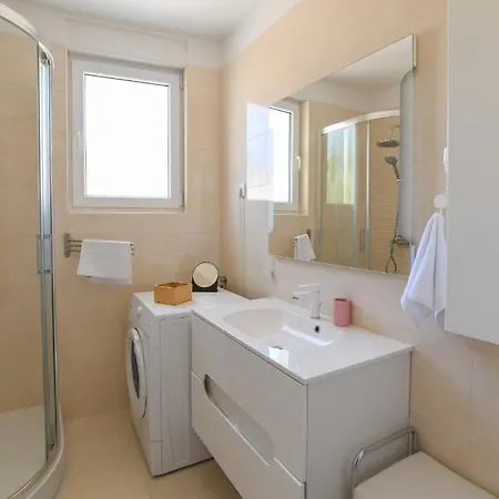 Apartamento Apartman Iskra