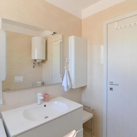 Apartamento Apartman Iskra