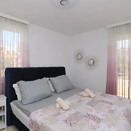 Apartamento Apartman Iskra *