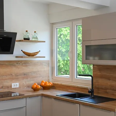 Apartman Iskra Rijeka