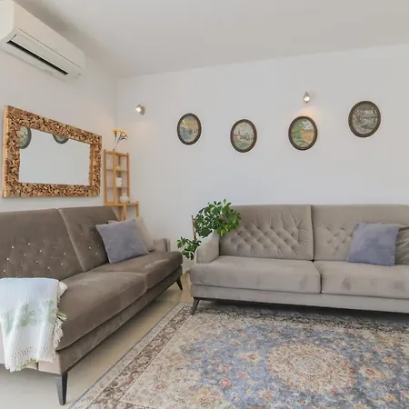 Apartamento Apartman Iskra *