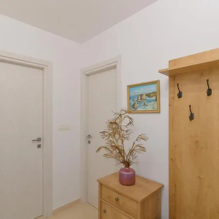 Apartamento Apartman Iskra