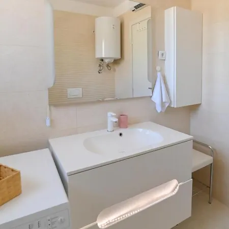 Apartman Iskra