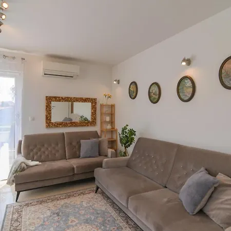 Apartman Iskra Apartamento