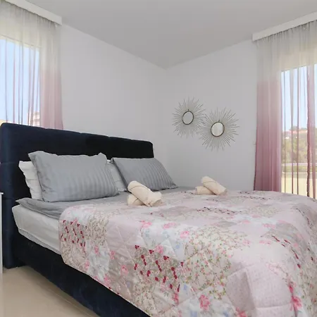 Apartment Apartman Iskra Rijeka