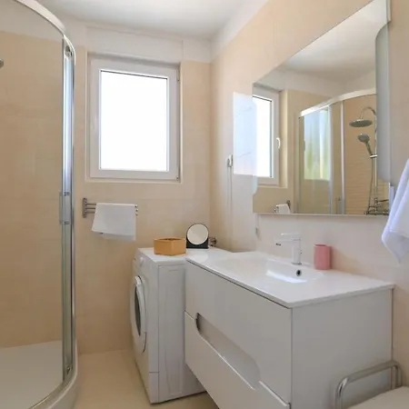 Apartman Iskra Apartamento Rijeka