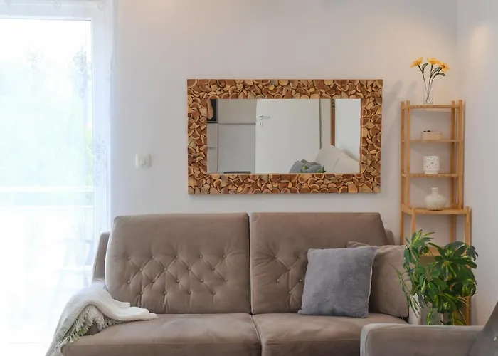 Apartman Iskra
