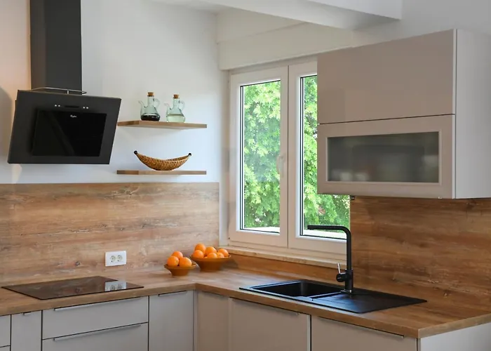 Apartman Iskra Rijeka