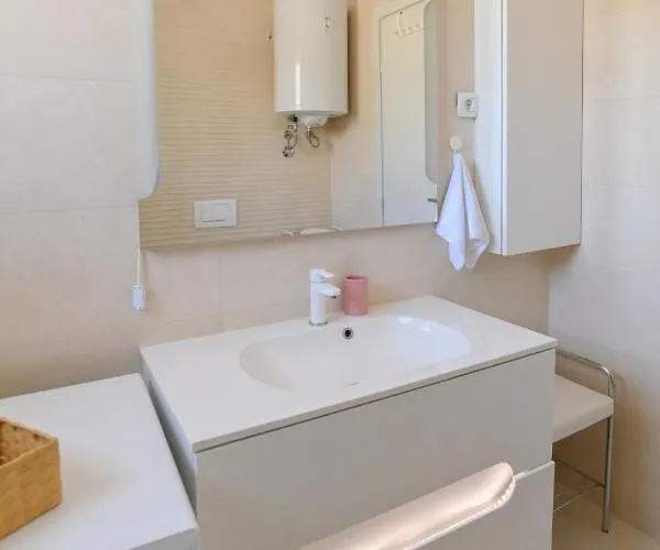 Apartman Iskra