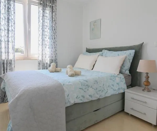 Apartman Iskra Rijeka