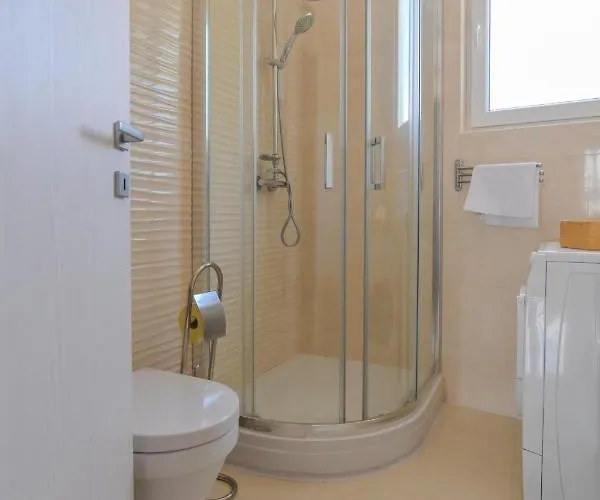 Apartman Iskra